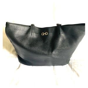 Salvatore Ferragamo Tote Bag